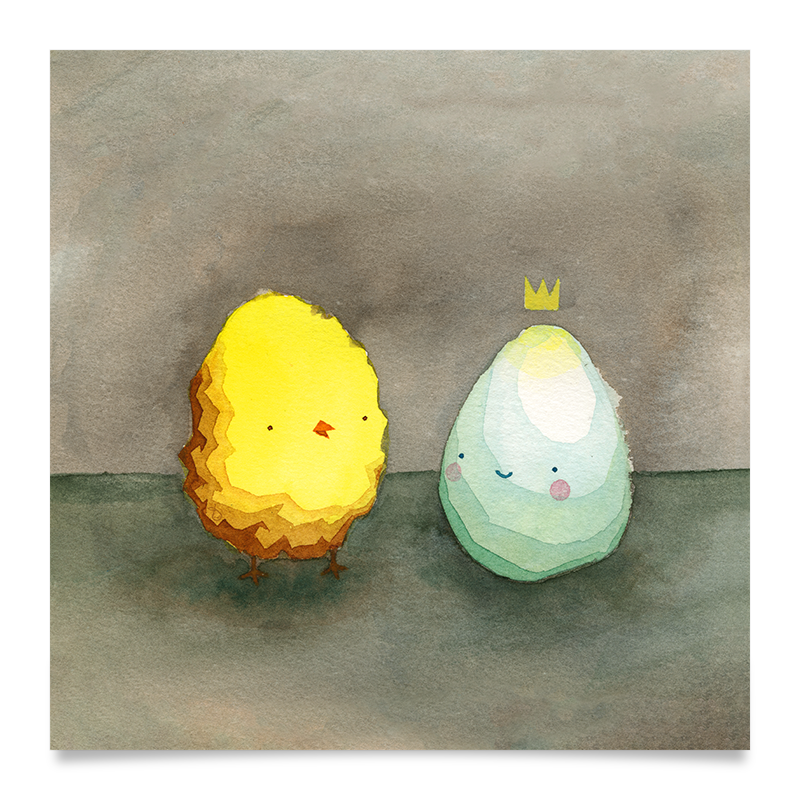 Egg Royale